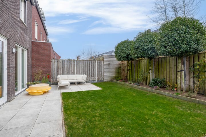 Foto 37 van Ligtsedreef 22