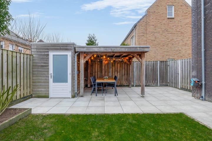 Foto 41 van Ligtsedreef 22