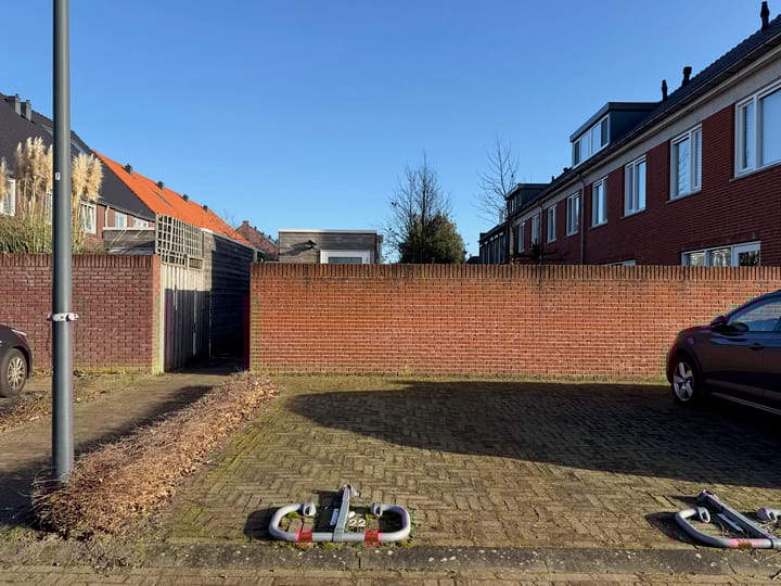 Foto 44 van Ligtsedreef 22