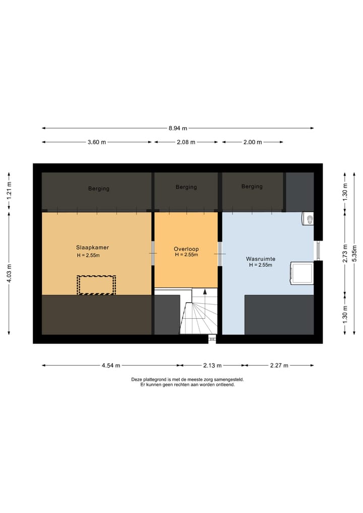 Foto 47 van Ligtsedreef 22