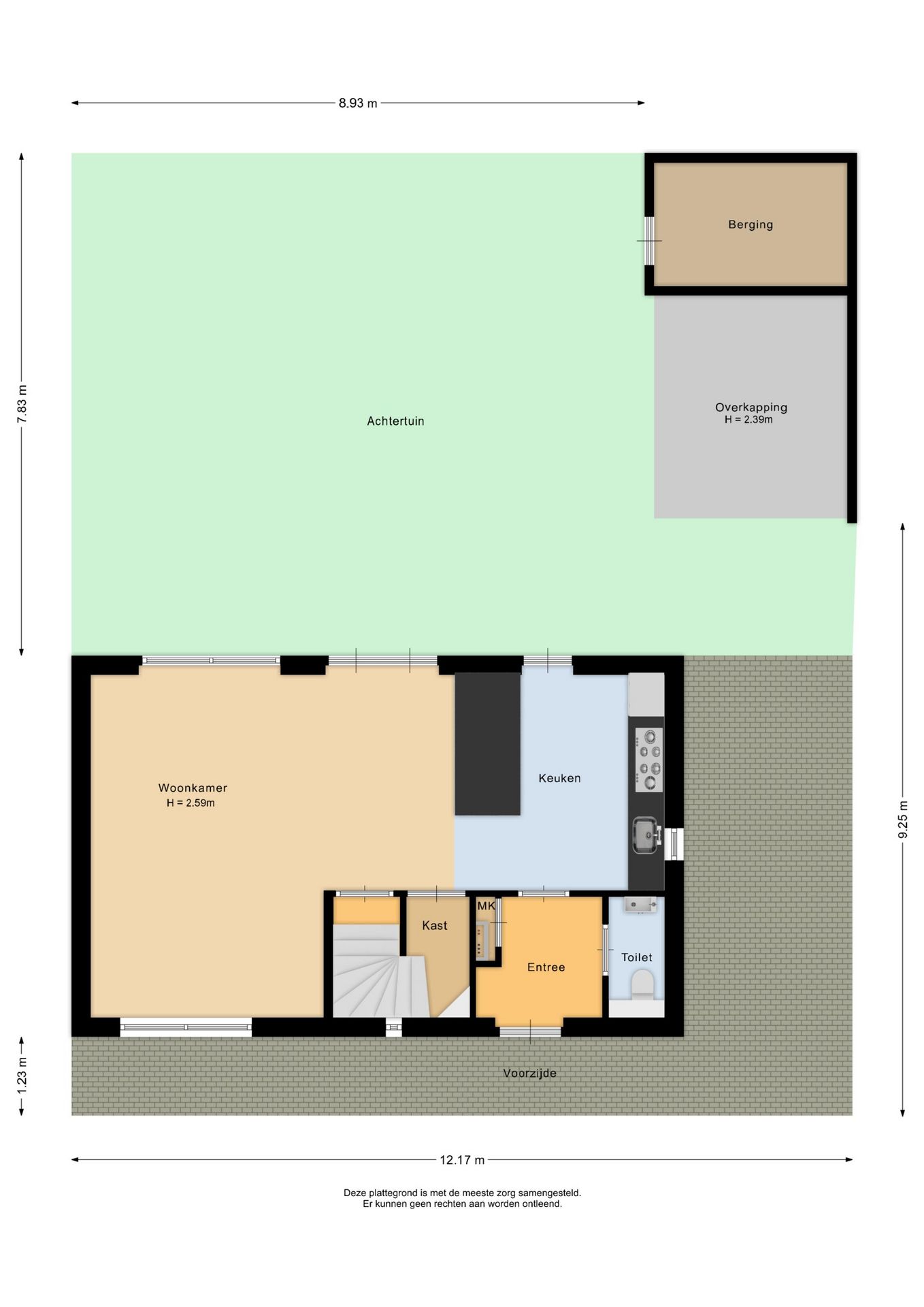 Photo 49 of Ligtsedreef 22