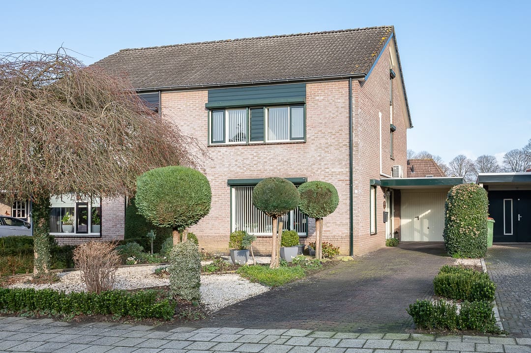 Photo 1 of Geltinkweg 11