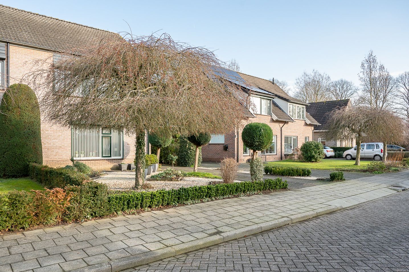 Photo 5 of Geltinkweg 11