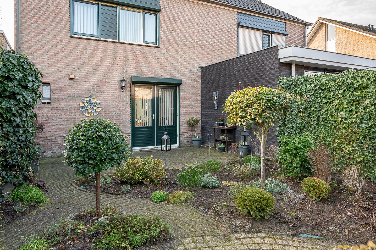 Photo 30 of Geltinkweg 11