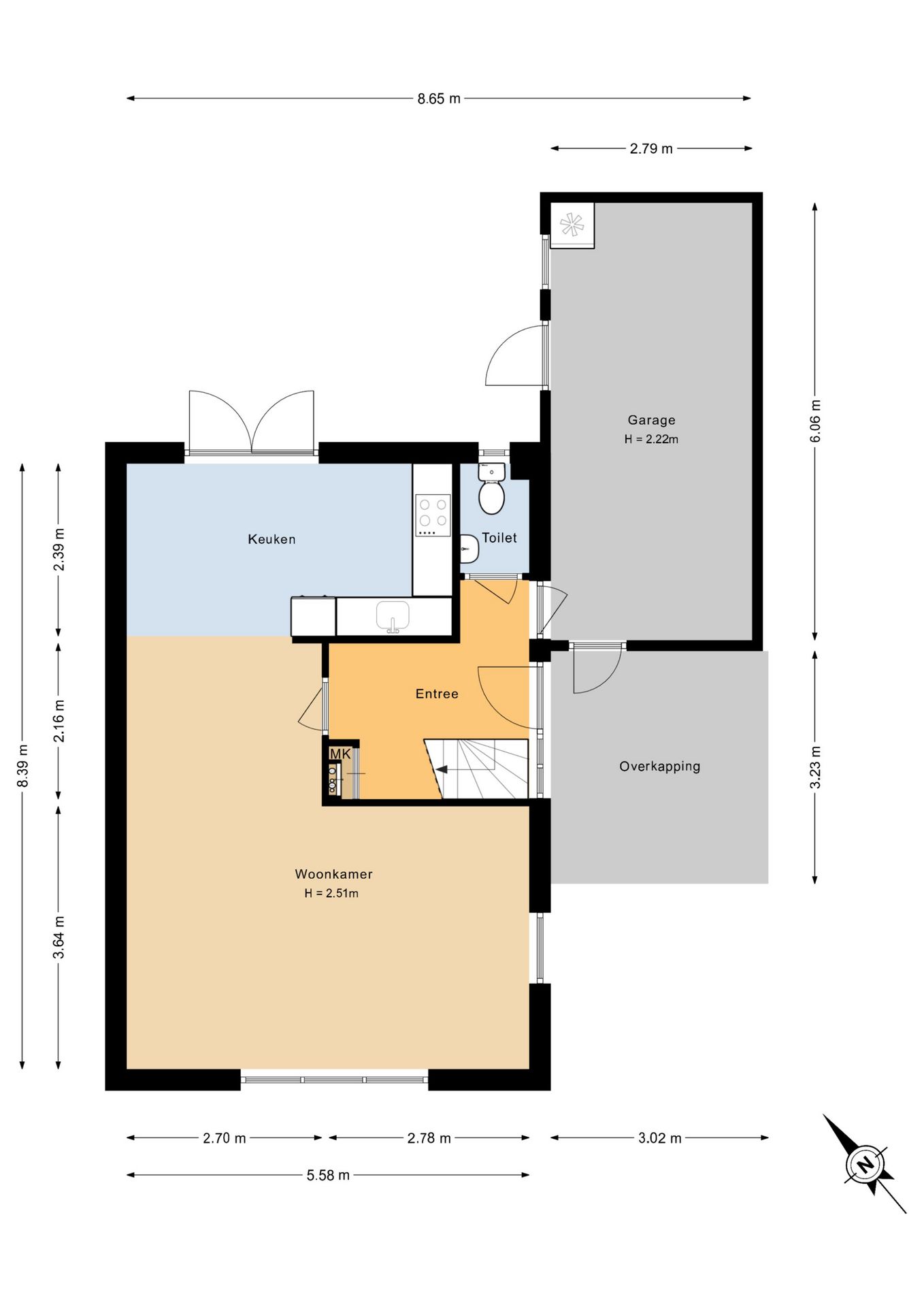 Photo 36 of Geltinkweg 11