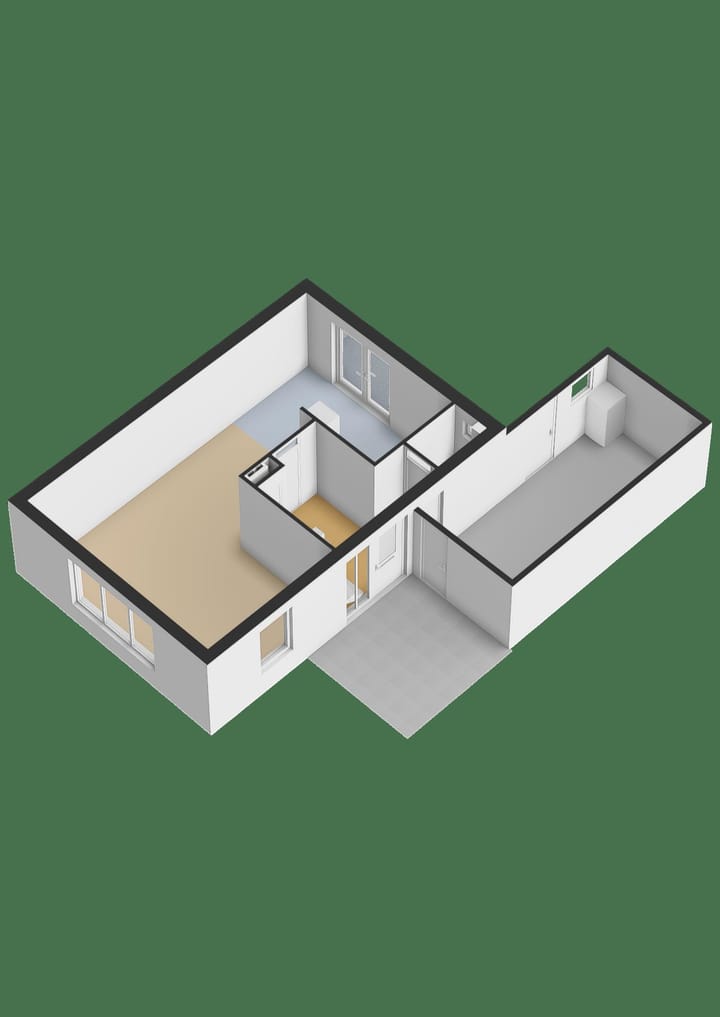 Foto 37 van Geltinkweg 11