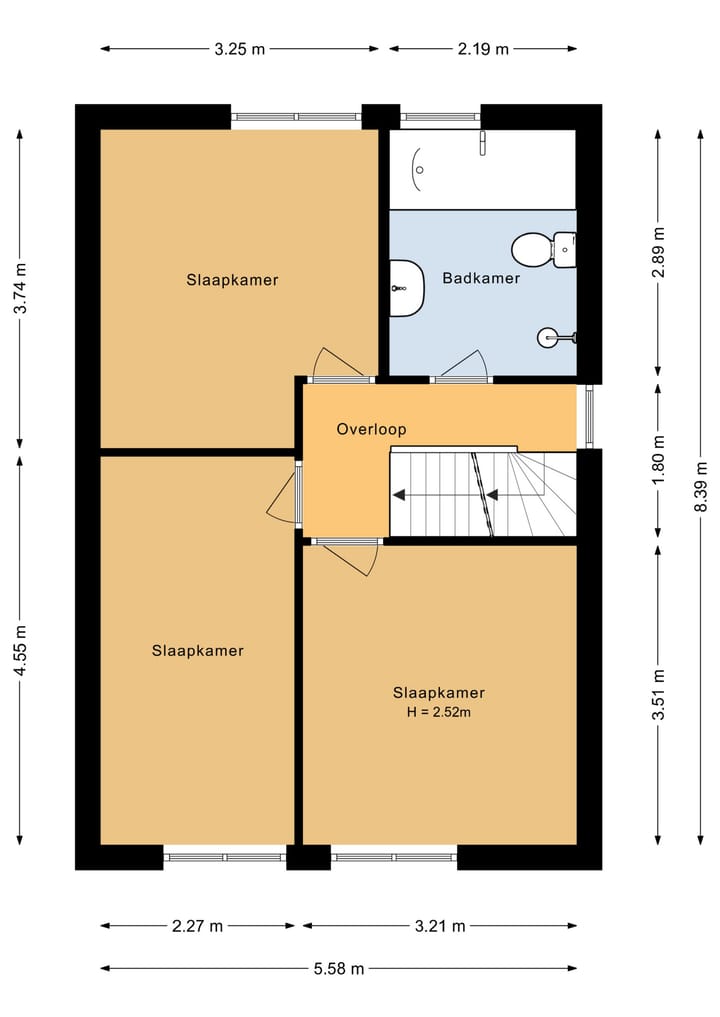 Foto 38 van Geltinkweg 11