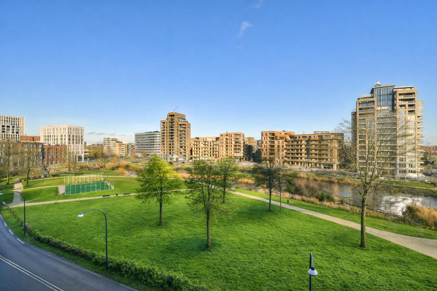 Photo 4 of Cees Sipkeslaan 372