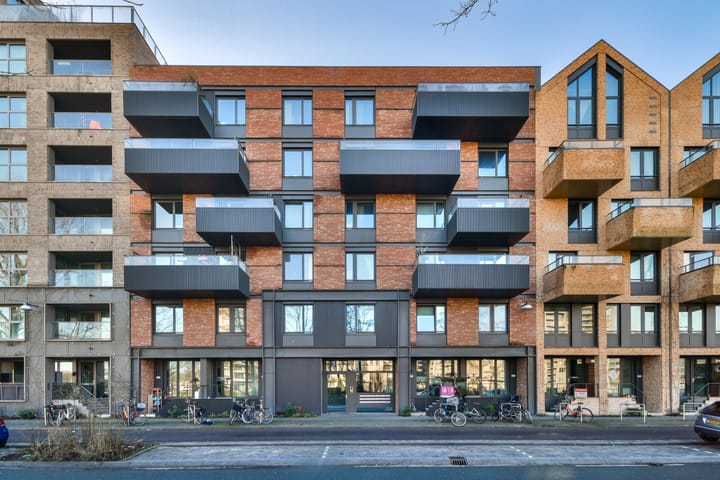 Photo 5 of Cees Sipkeslaan 372