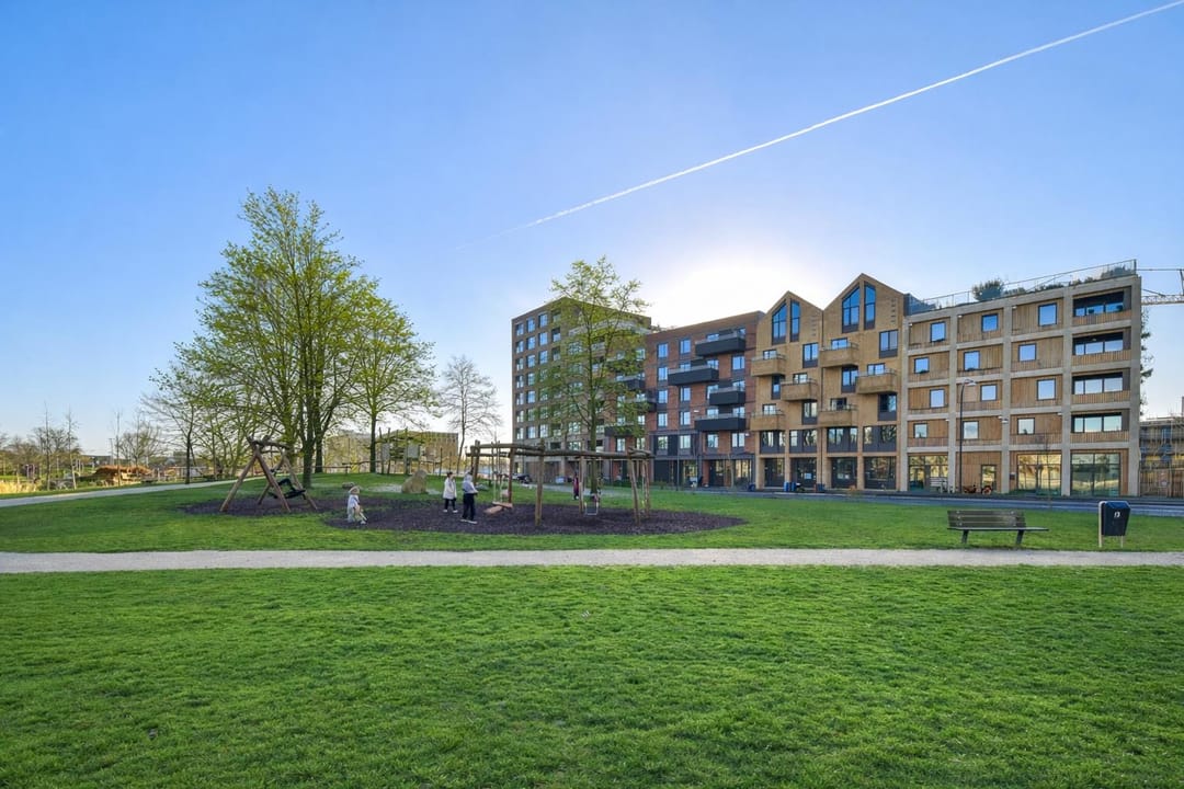 Photo 31 of Cees Sipkeslaan 372