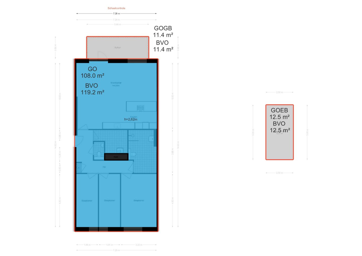 Photo 34 of Cees Sipkeslaan 372