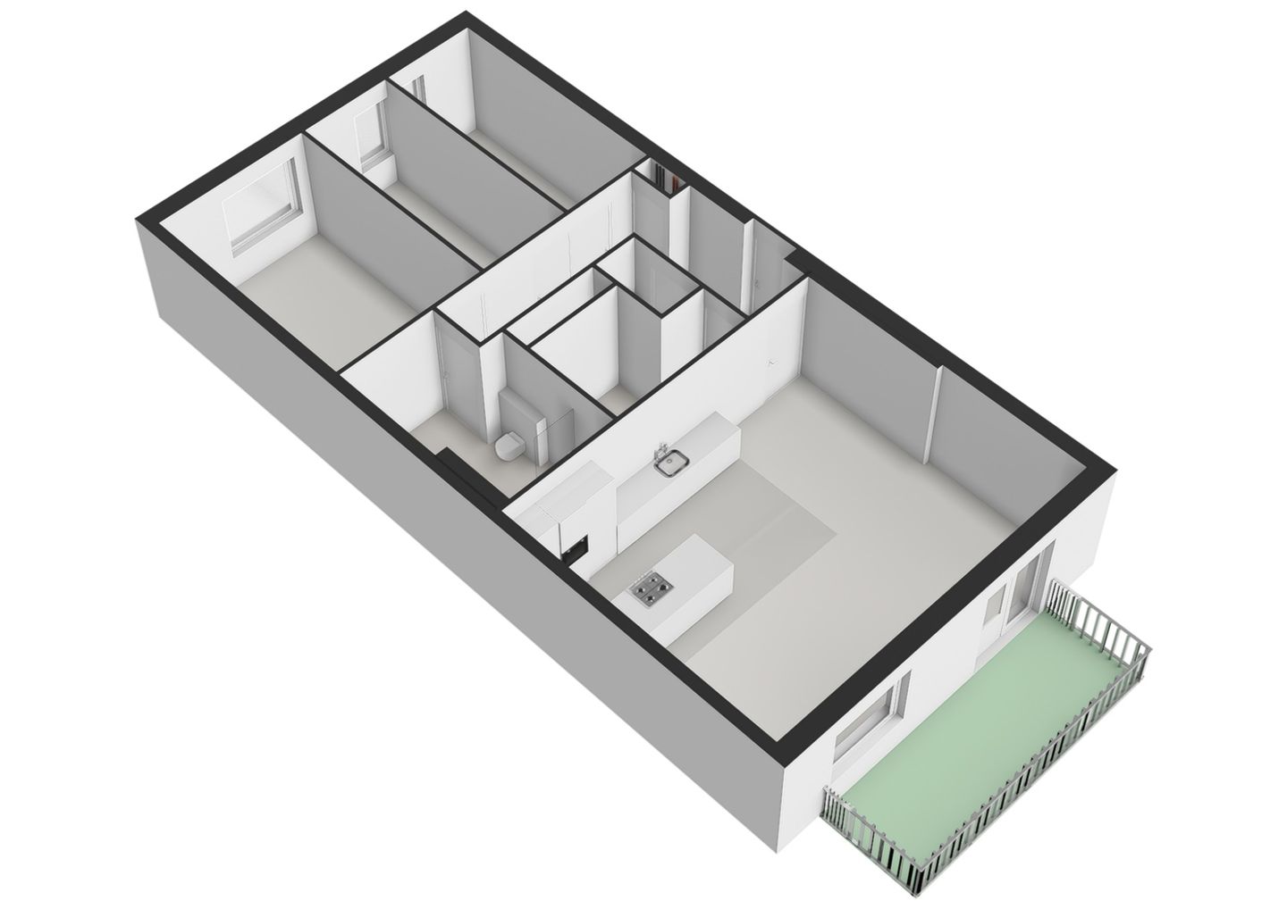 Photo 35 of Cees Sipkeslaan 372