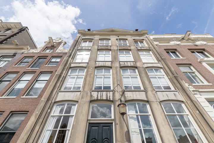 Herengracht 14 F