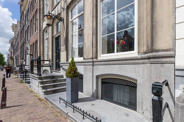 Foto 2 van Herengracht 14-F