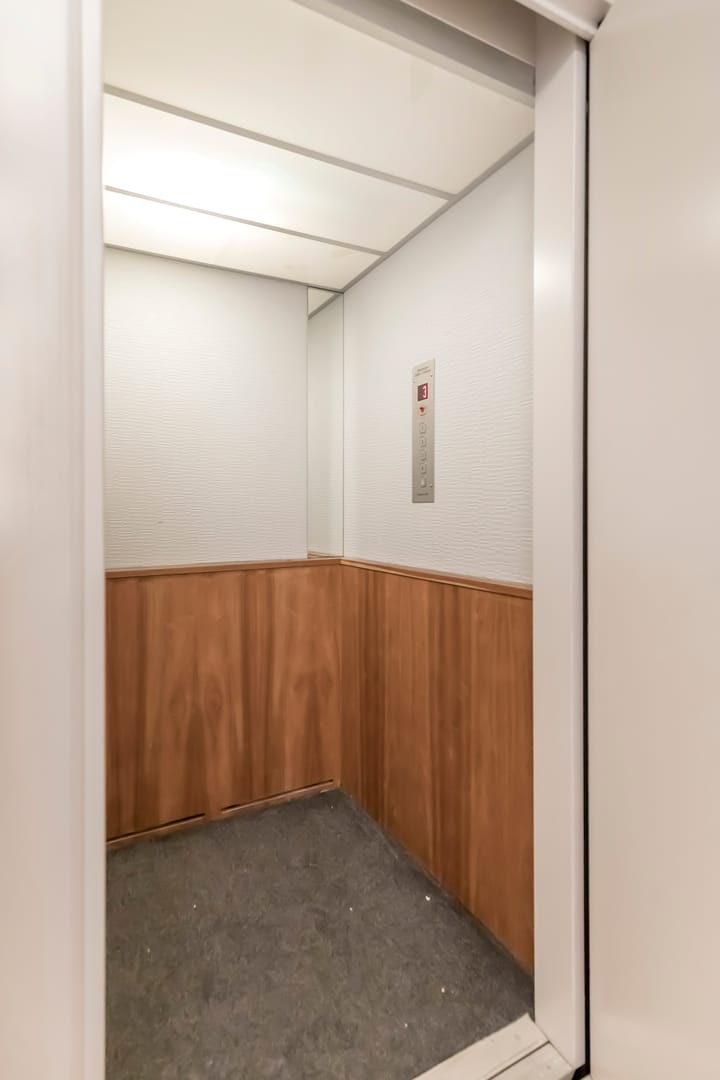 Foto 4 van Herengracht 14-F