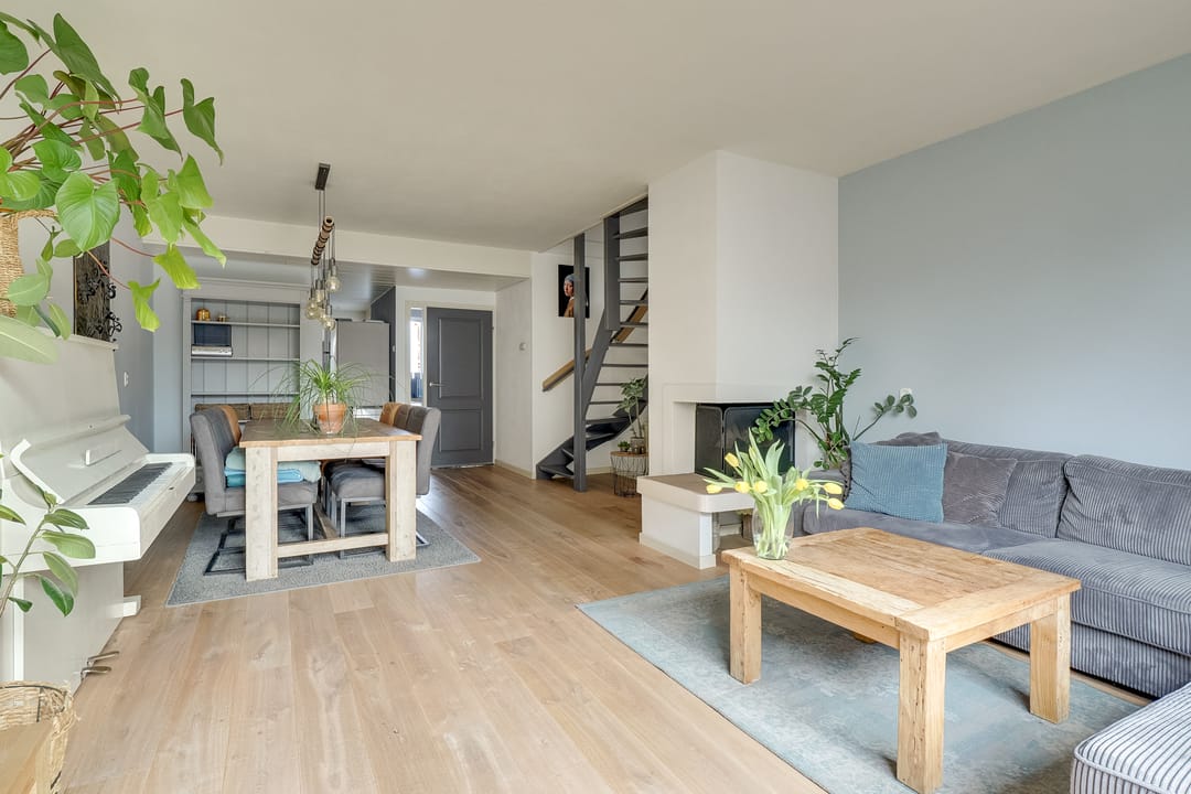 Foto 2 van Den Hoeff 19