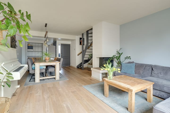 Foto 2 van Den Hoeff 19