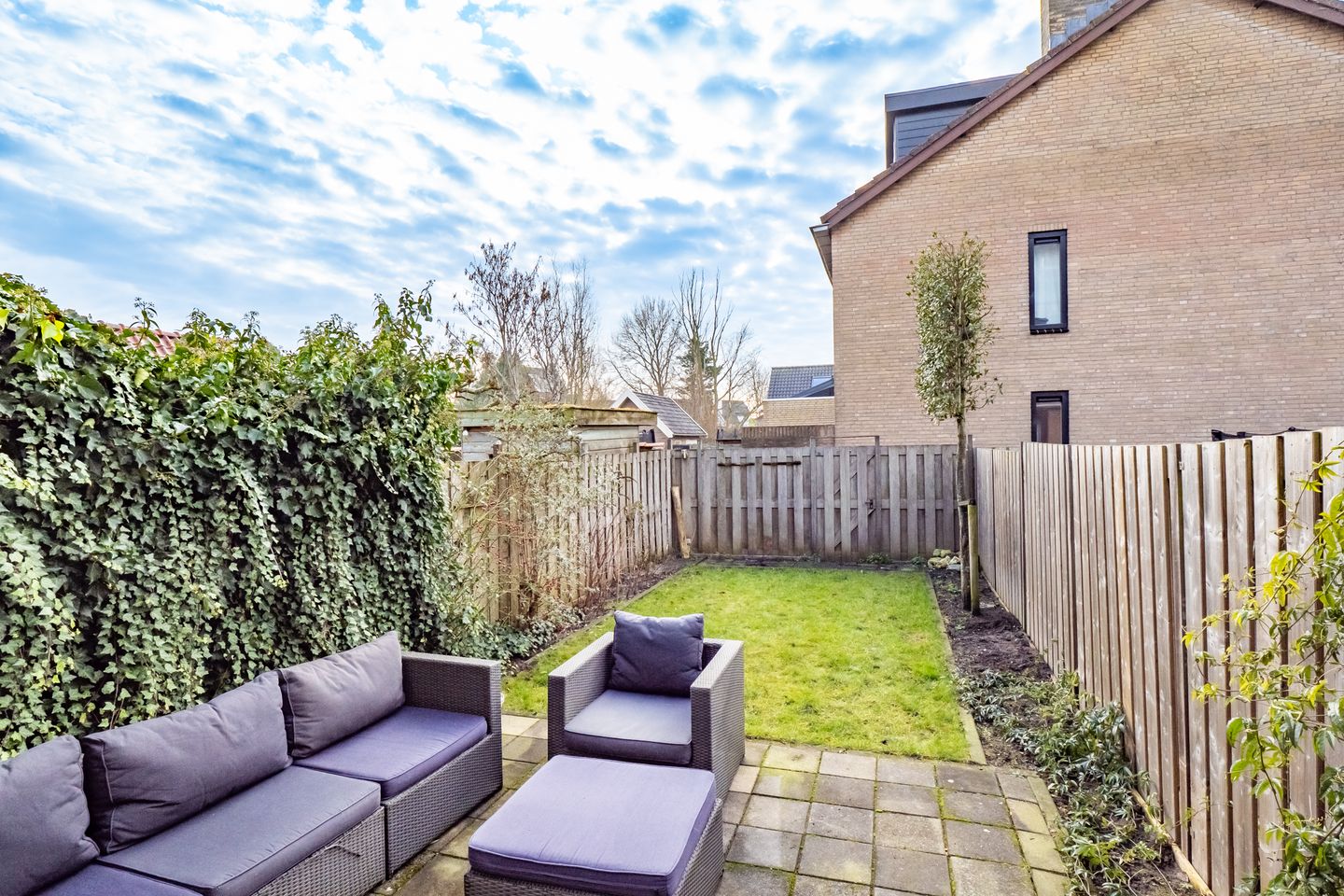 Foto 5 van Den Hoeff 19