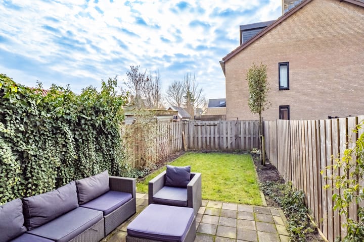 Foto 5 van Den Hoeff 19