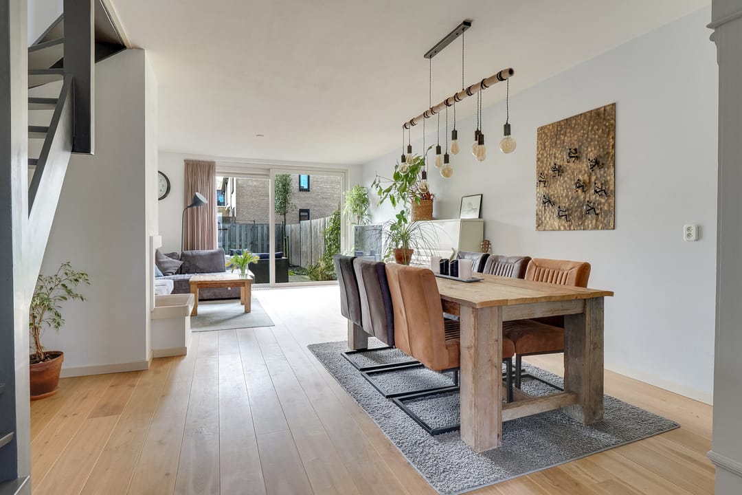 Foto 7 van Den Hoeff 19