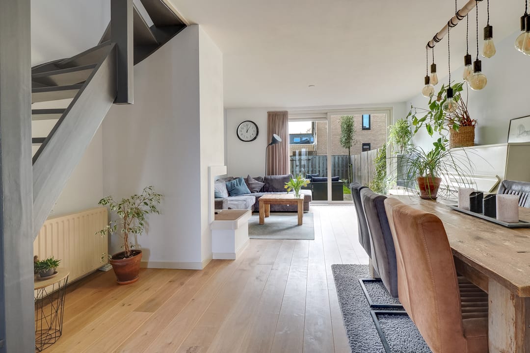 Foto 8 van Den Hoeff 19