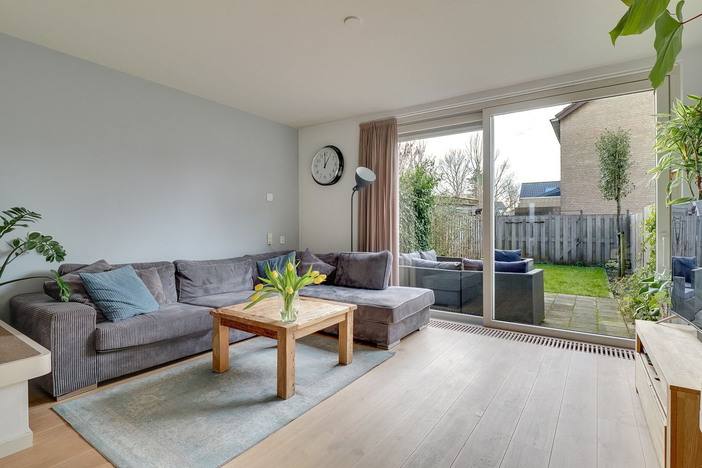 Foto 10 van Den Hoeff 19