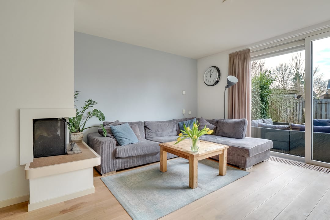 Foto 11 van Den Hoeff 19