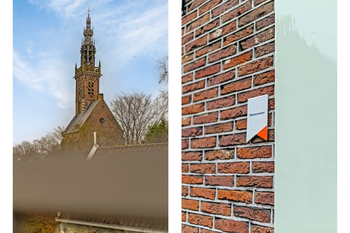 Foto 7 van Spuistraat 29