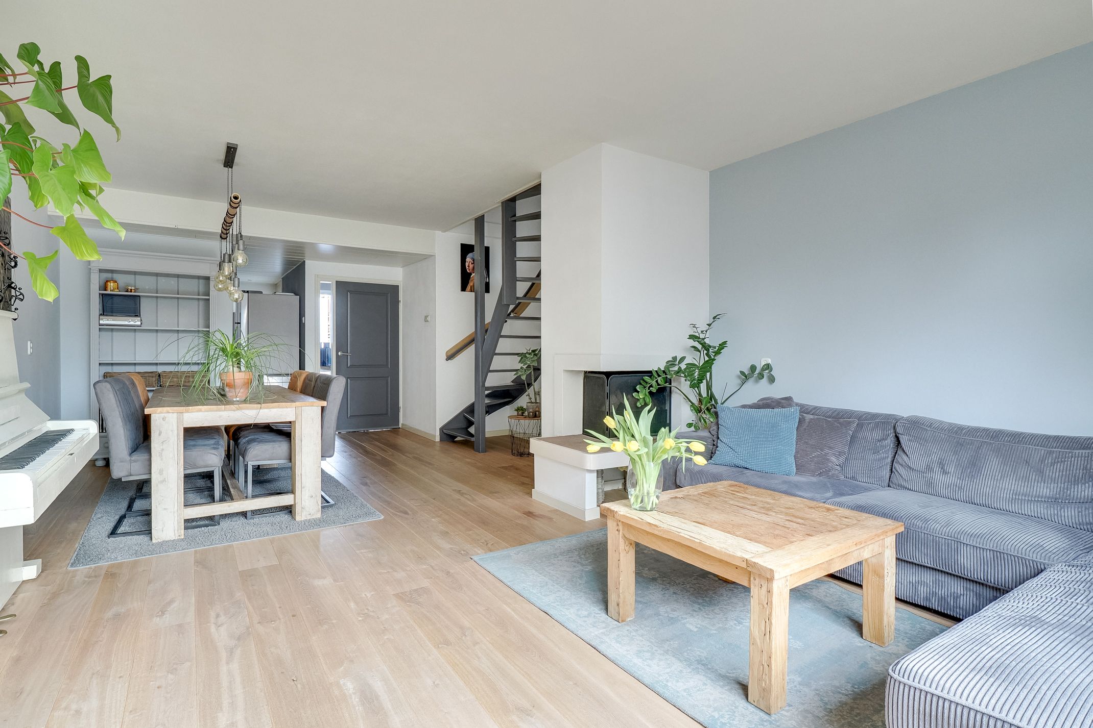 Foto 12 van Den Hoeff 19