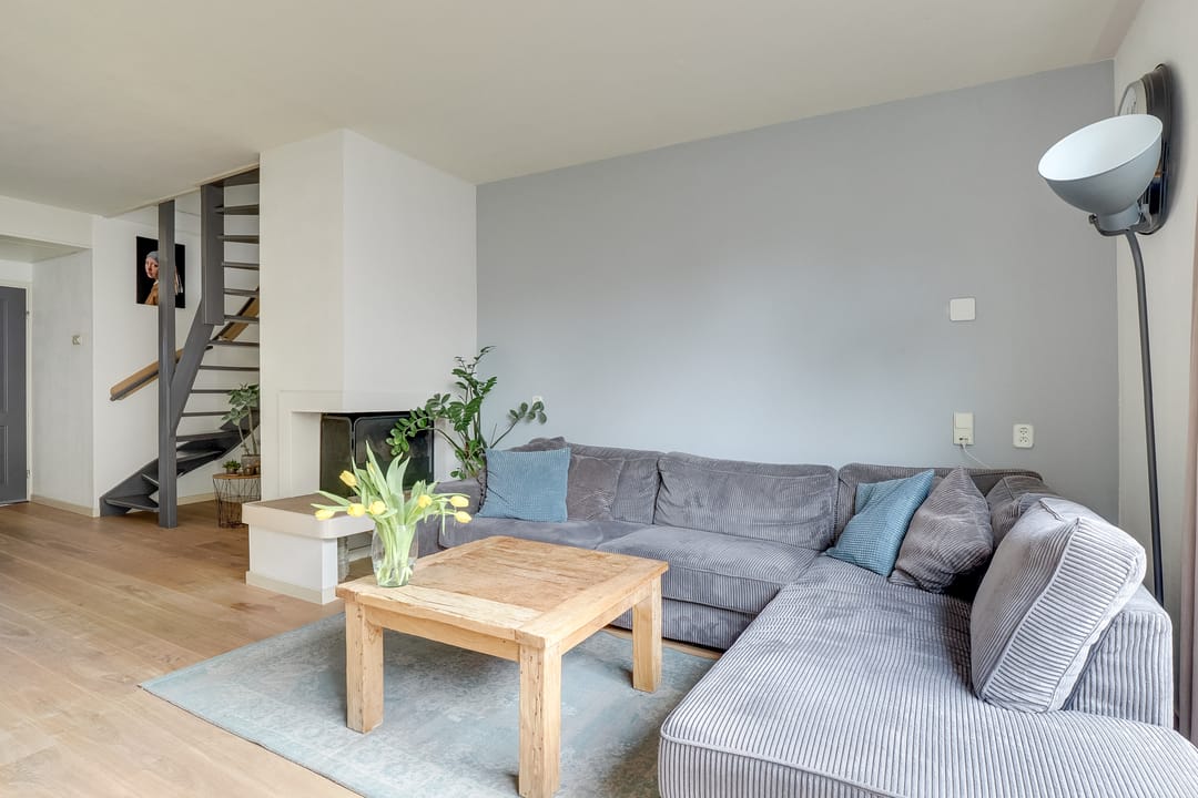 Foto 13 van Den Hoeff 19