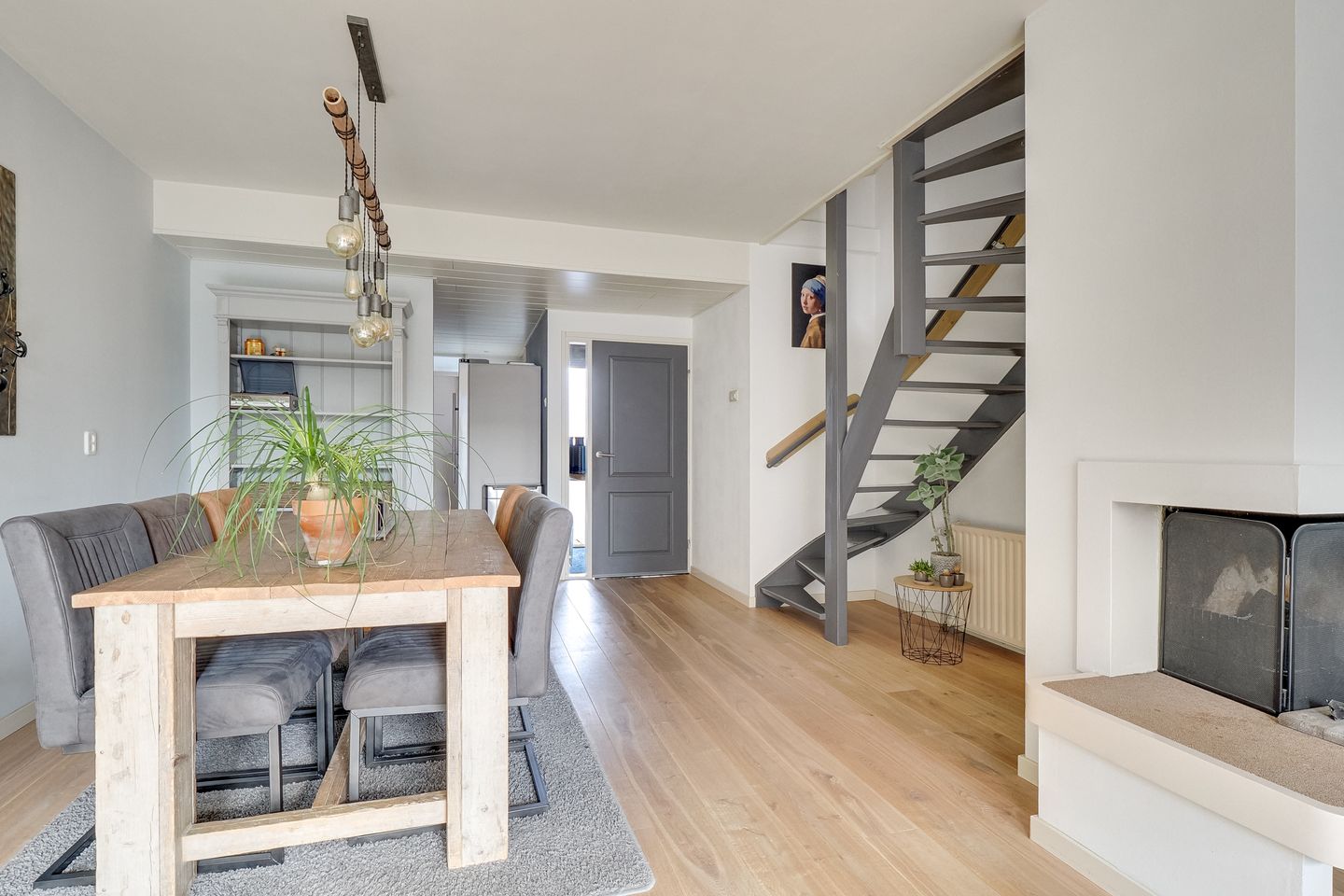 Foto 14 van Den Hoeff 19