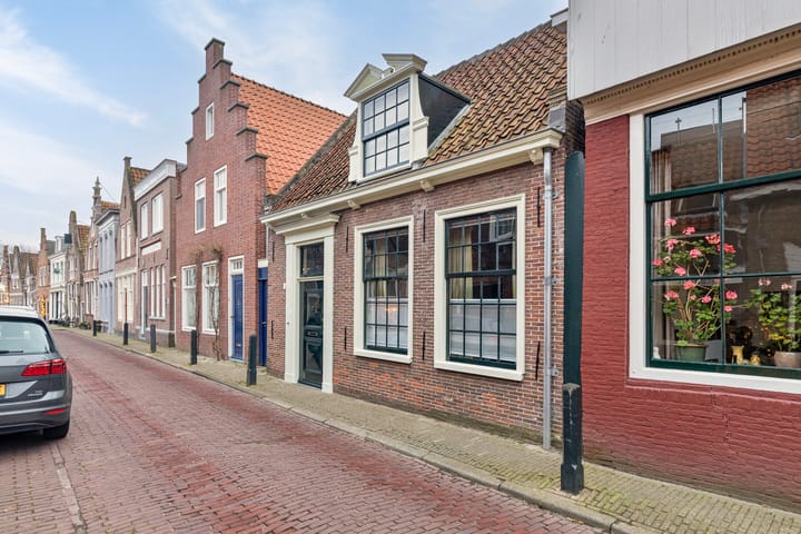 Foto 6 van Spuistraat 29