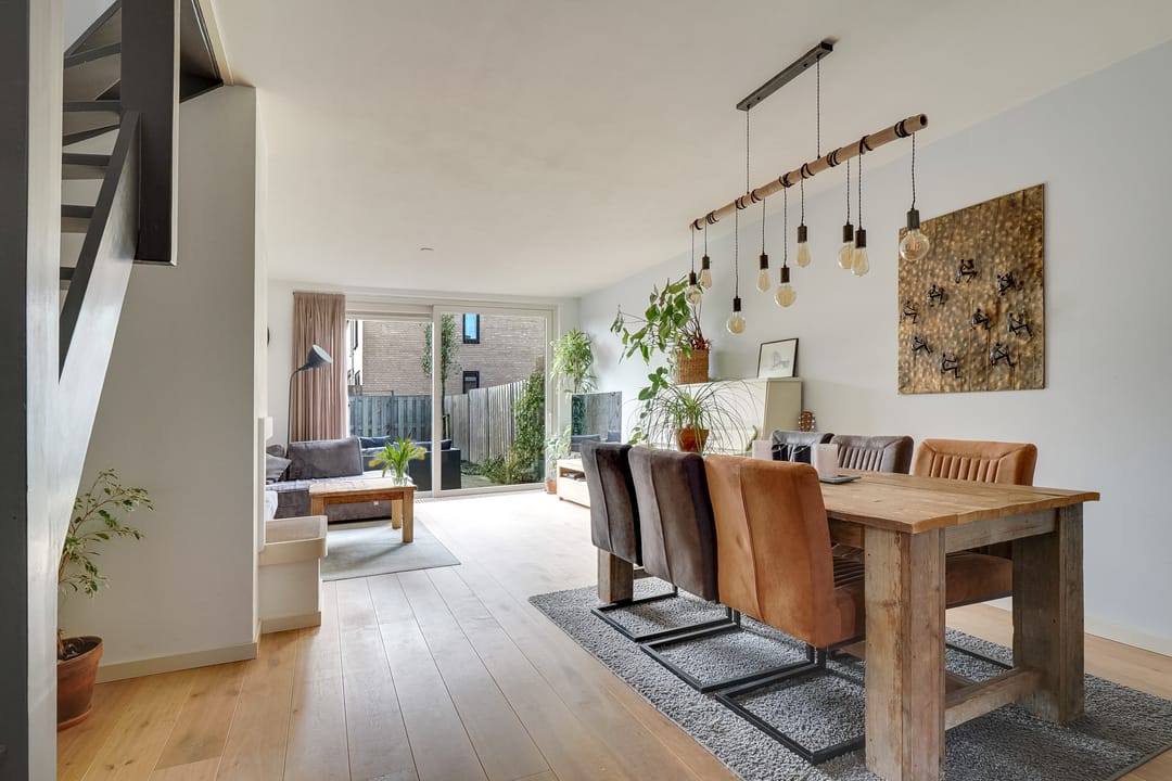 Foto 16 van Den Hoeff 19