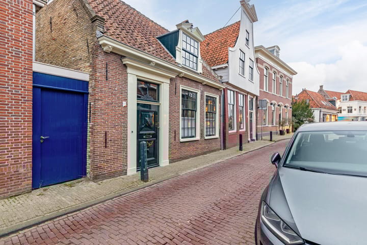 Foto 36 van Spuistraat 29