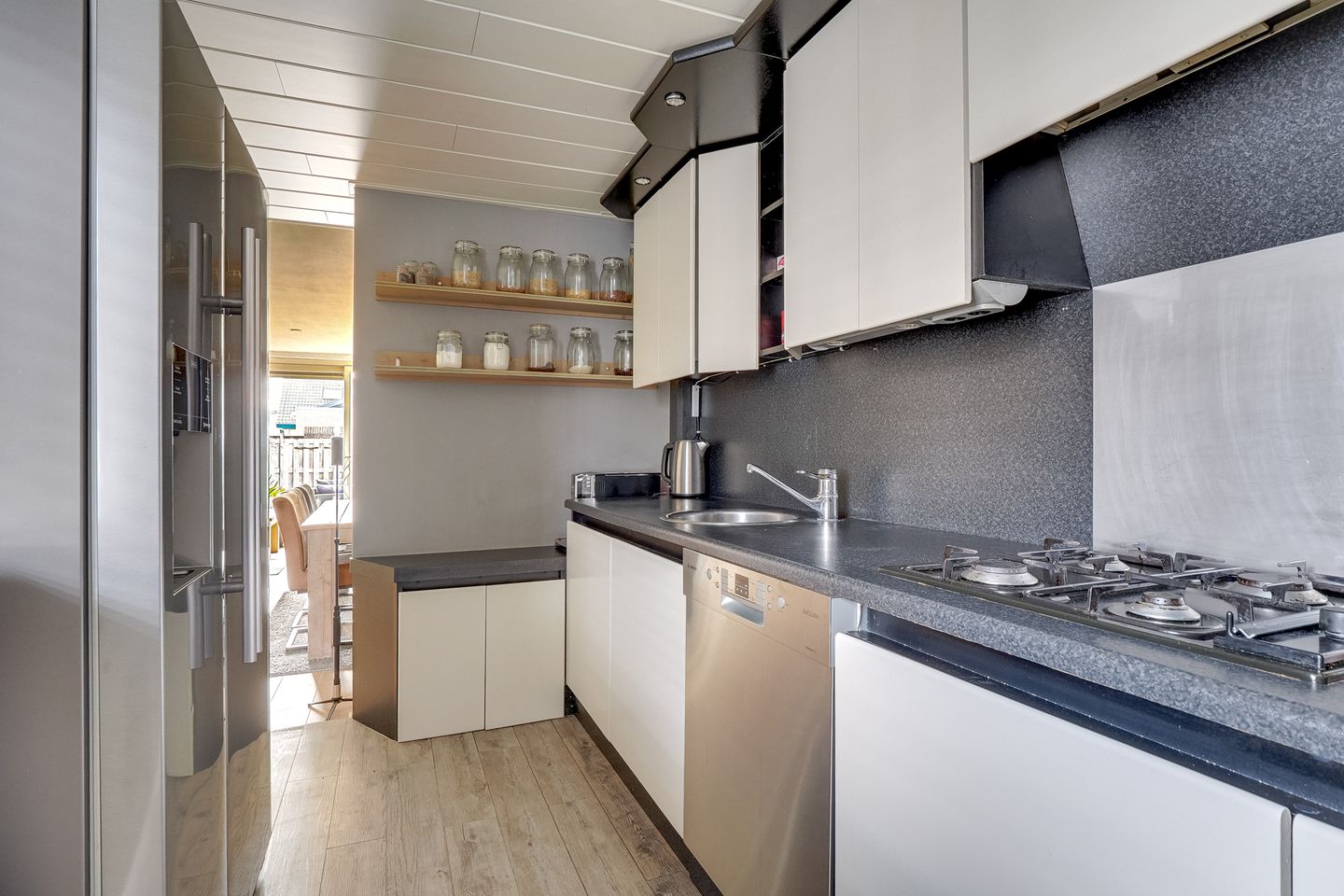 Foto 19 van Den Hoeff 19