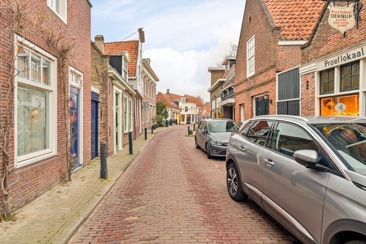 Foto 35 van Spuistraat 29