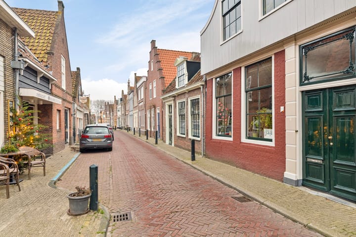 Foto 34 van Spuistraat 29