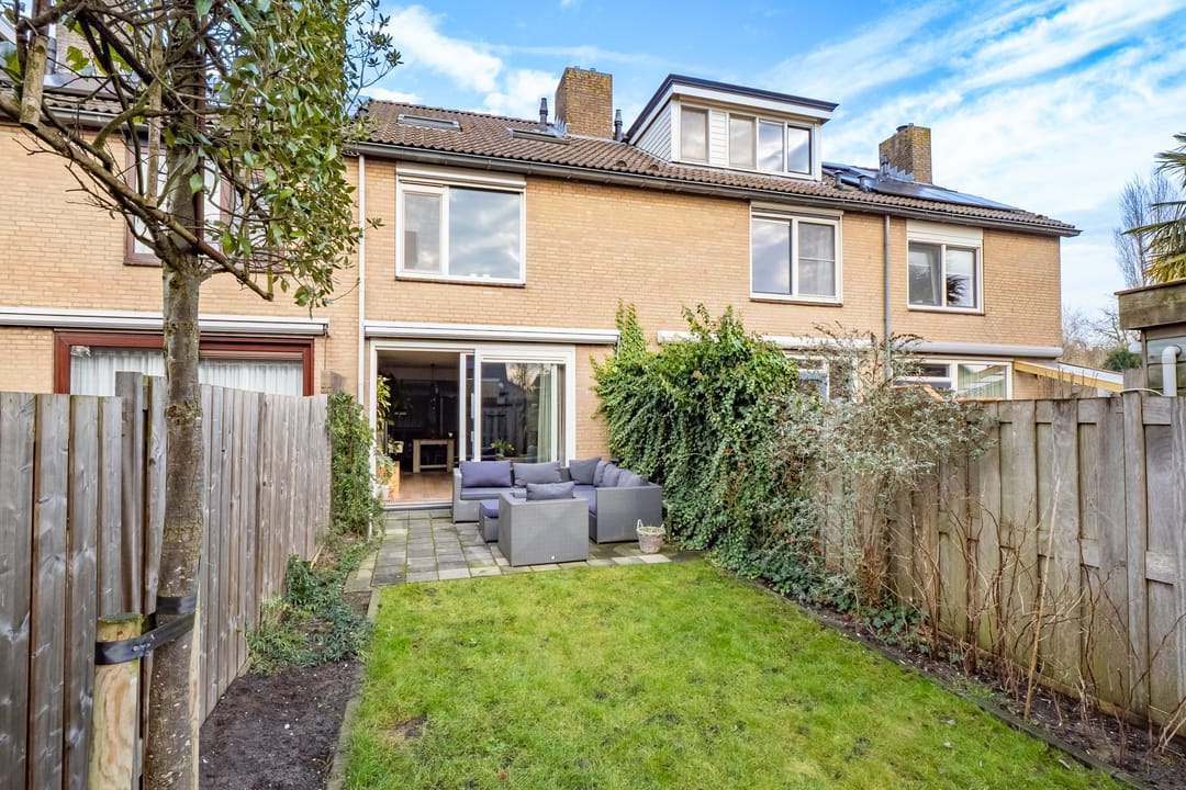 Foto 38 van Den Hoeff 19