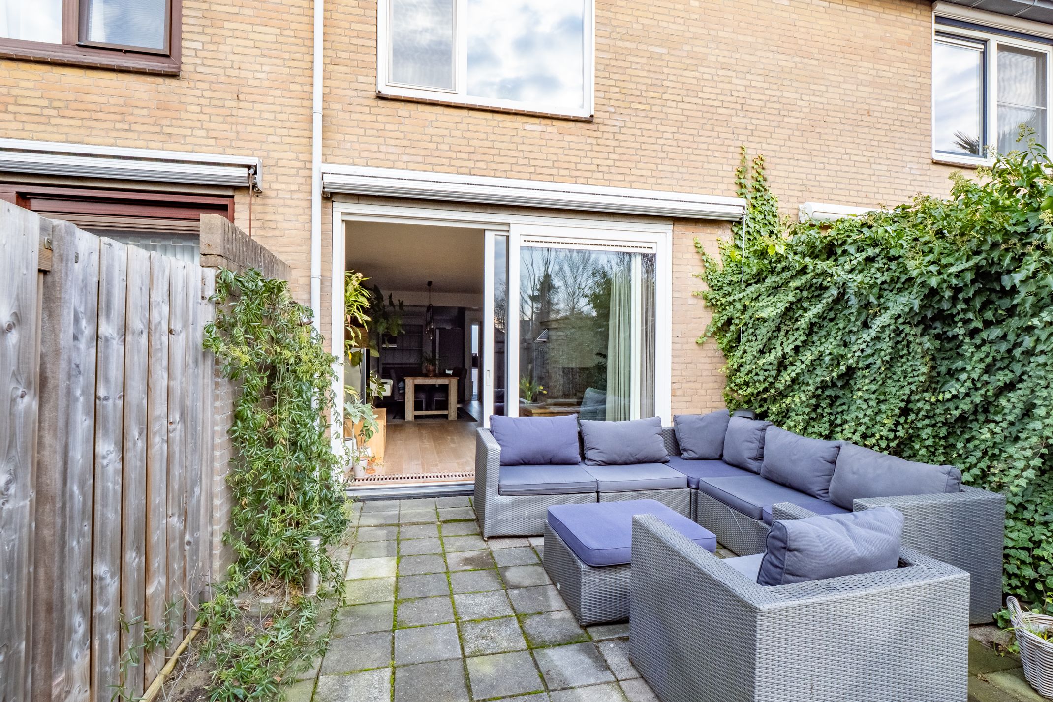 Foto 39 van Den Hoeff 19