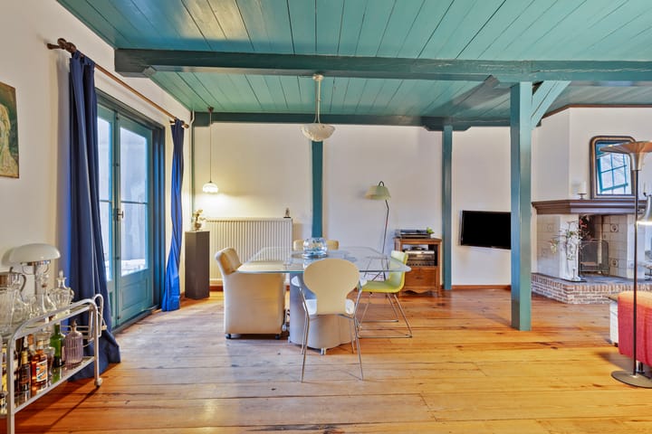 Foto 12 van Spuistraat 29