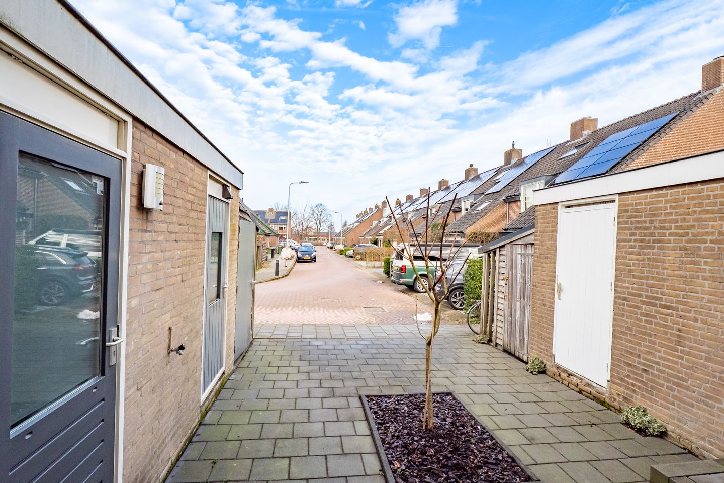 Foto 40 van Den Hoeff 19