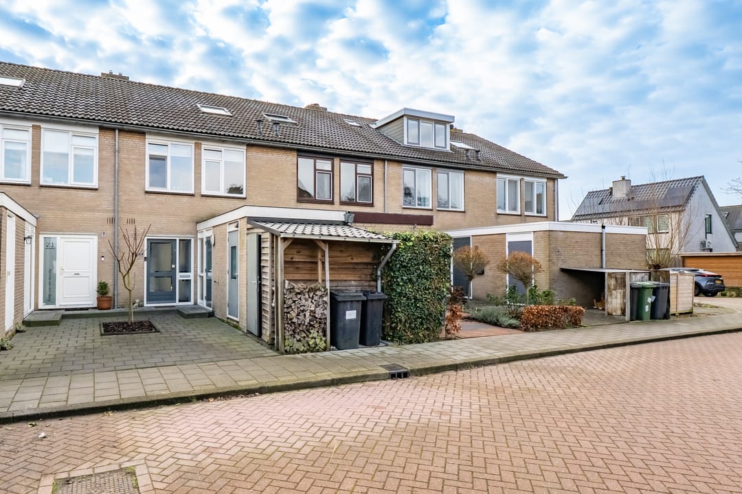 Foto 41 van Den Hoeff 19