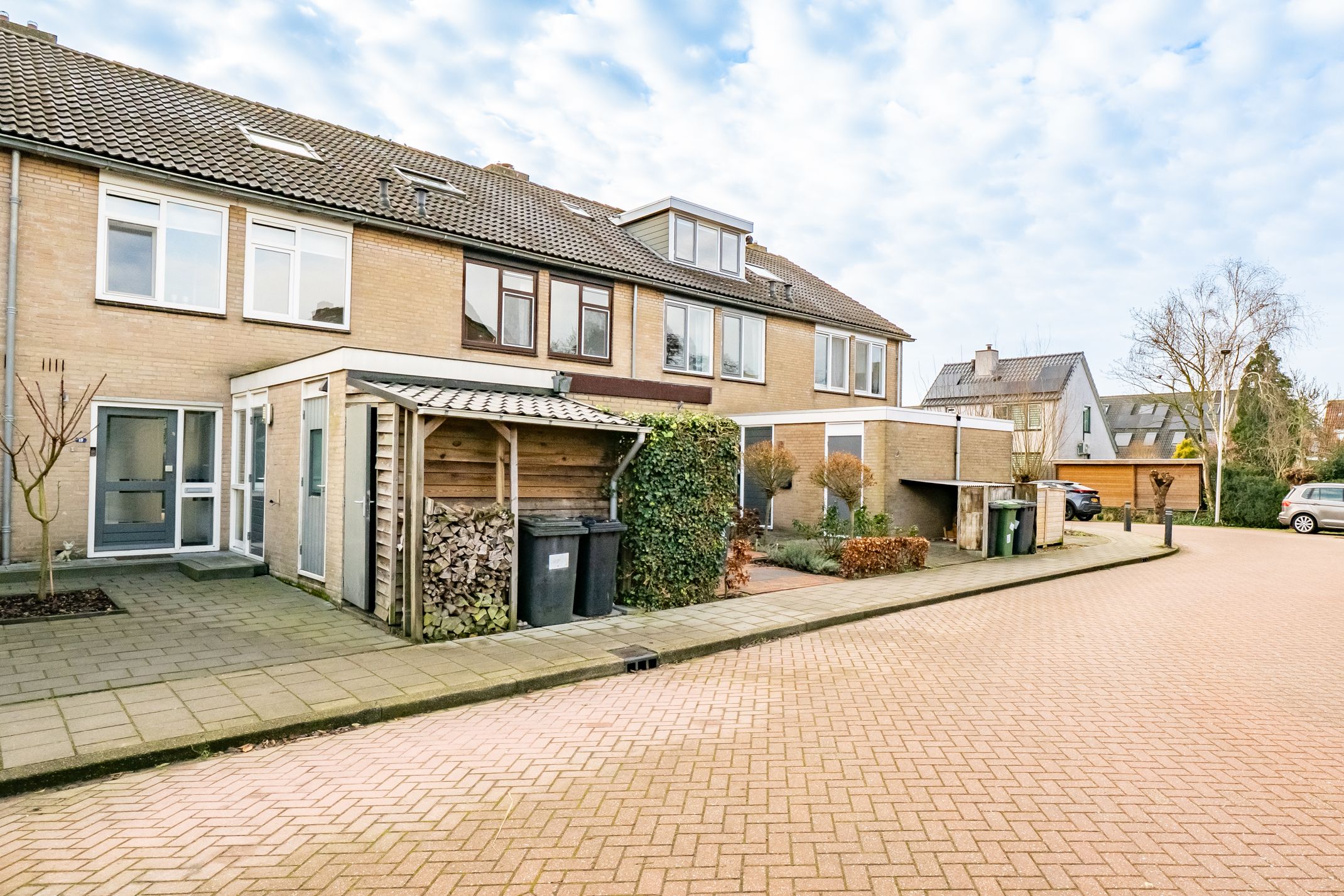 Foto 42 van Den Hoeff 19