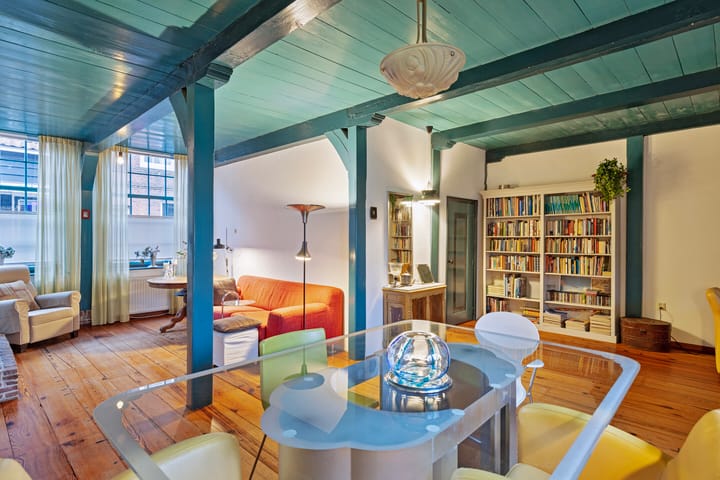 Foto 14 van Spuistraat 29