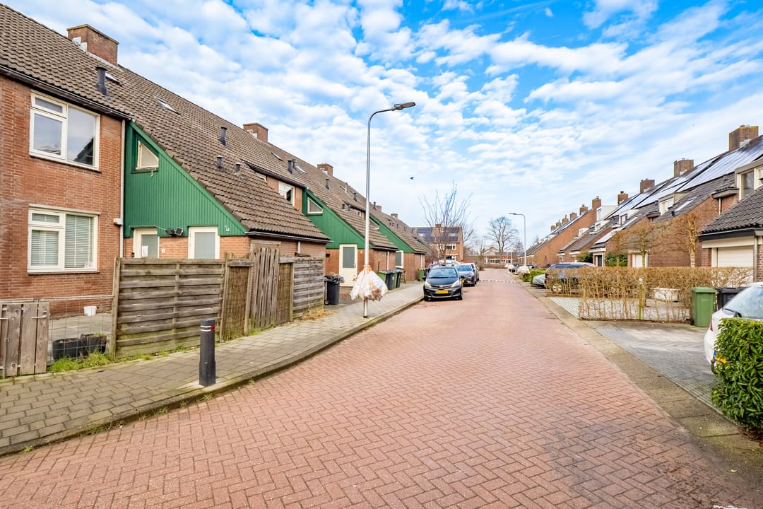 Foto 43 van Den Hoeff 19