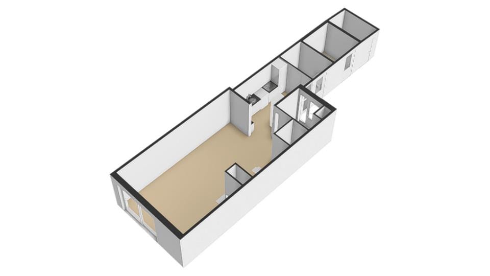 Foto 47 van Den Hoeff 19