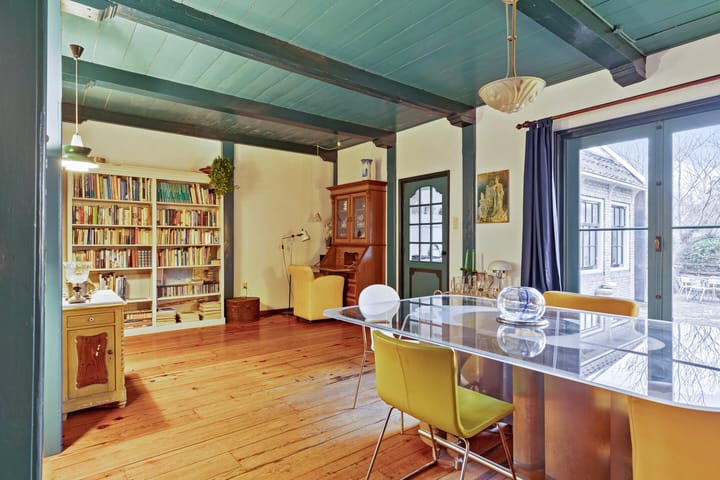 Foto 15 van Spuistraat 29