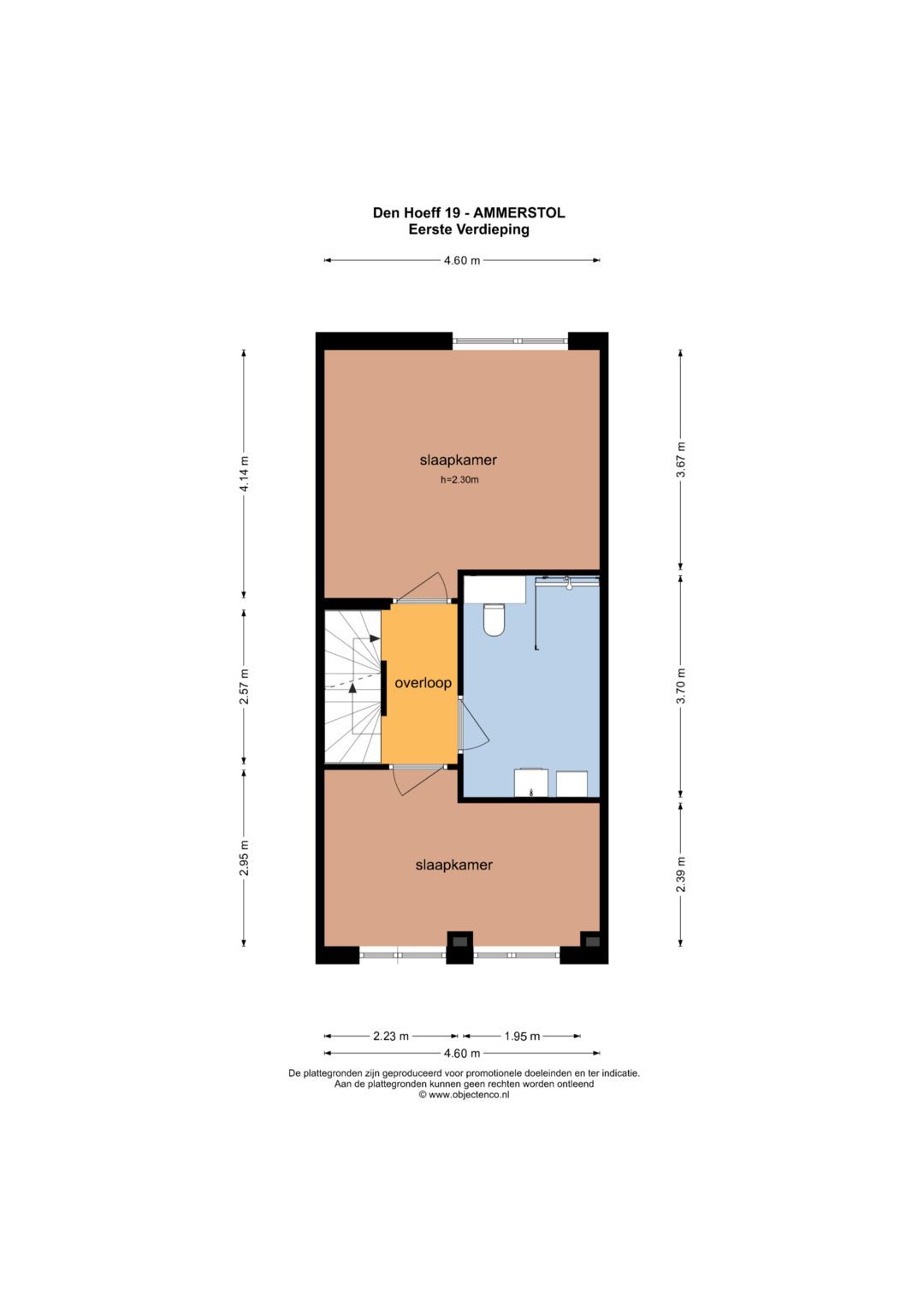 Foto 49 van Den Hoeff 19