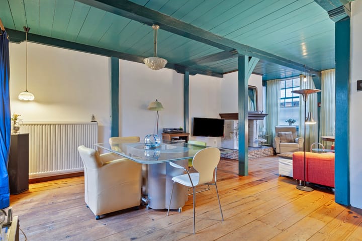 Foto 13 van Spuistraat 29