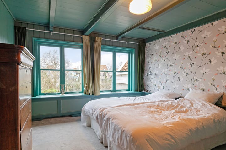 Foto 25 van Spuistraat 29